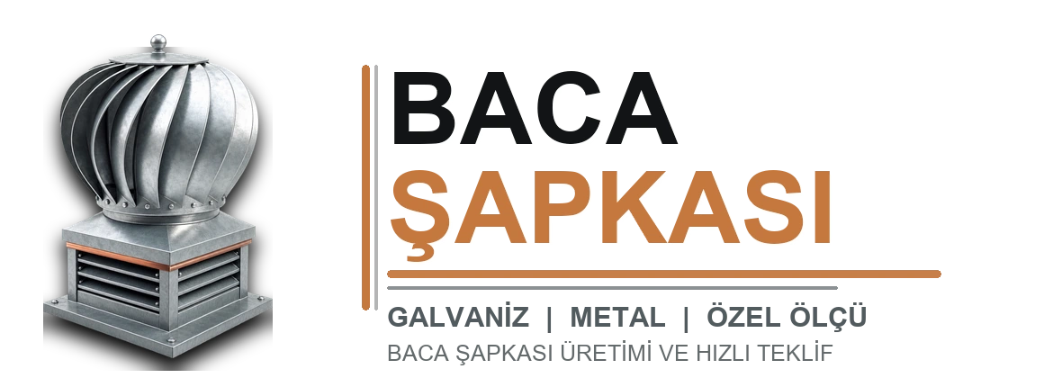 Baca Şapkası logo